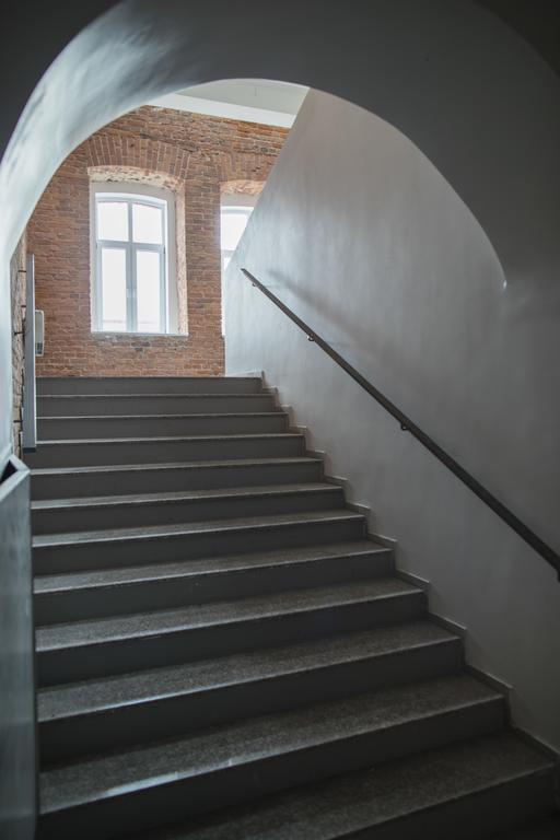 Napoleon Hill Apartment Kaunas Exterior foto